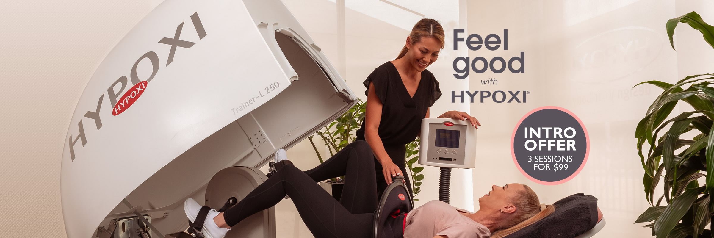 Hypoxi Mentone | Cellulite and fat reduction solutions